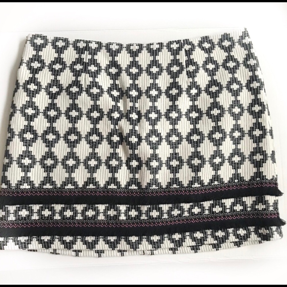MERONA STRAIGHT SKIRT